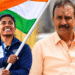 வெண்கலம் வென்ற நேத்ரா குமணனுக்கு முன்னாள் அமைச்சர் எஸ்.பி. வேலுமணி வாழ்த்து