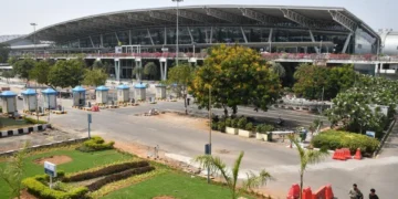 தனியார் வசமாகும் சென்னை விமான நிலையம்? – மத்திய அரசு தீவிர பரிசீலனை!