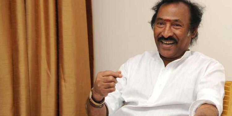 தேனிசைத் தென்றல் தேவா காலமானார் – திரையுலகினர் அதிர்ச்சி!