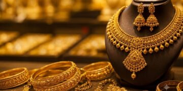 ஒரே நாளில் சவரனுக்கு ரூ.840 உயர்ந்த தங்கம் விலை – நகை வாங்குவோருக்கு அதிர்ச்சி!