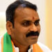 மத்திய அமைச்சர் பதவியை ராஜினாமா செய்தார் எல்.முருகன்!