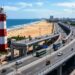 சென்னை லைட்ஹவுஸ் முதல் அடையாறு பாலம் வரை உயர்மட்ட சாலை