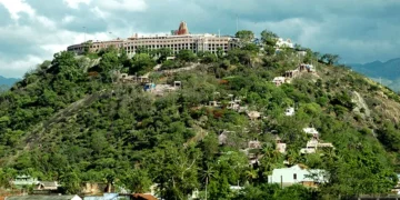பழநி 100 கோடி நில மோசடி வழக்கு: மேலும் 2 பேர் கைது