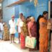 ரேஷன் கடைகளில் 2 மாதங்களுக்கான அரிசி, பருப்பு முன்கூட்டியே வழங்க முடிவு!