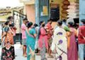 ஞாயிற்றுக்கிழமை அனைத்து ரேஷன் கடைகளும் வழக்கம்போல் செயல்படும்