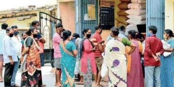 ஞாயிற்றுக்கிழமை அனைத்து ரேஷன் கடைகளும் வழக்கம்போல் செயல்படும்