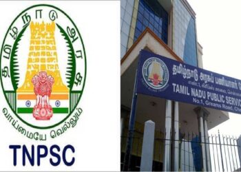 “அரசு வேலைக்காக காத்திருப்போருக்கு முக்கிய அறிவிப்பு: நாளை வெளியாகிறது TNPSC குரூப்-4 அறிவிப்பு!”